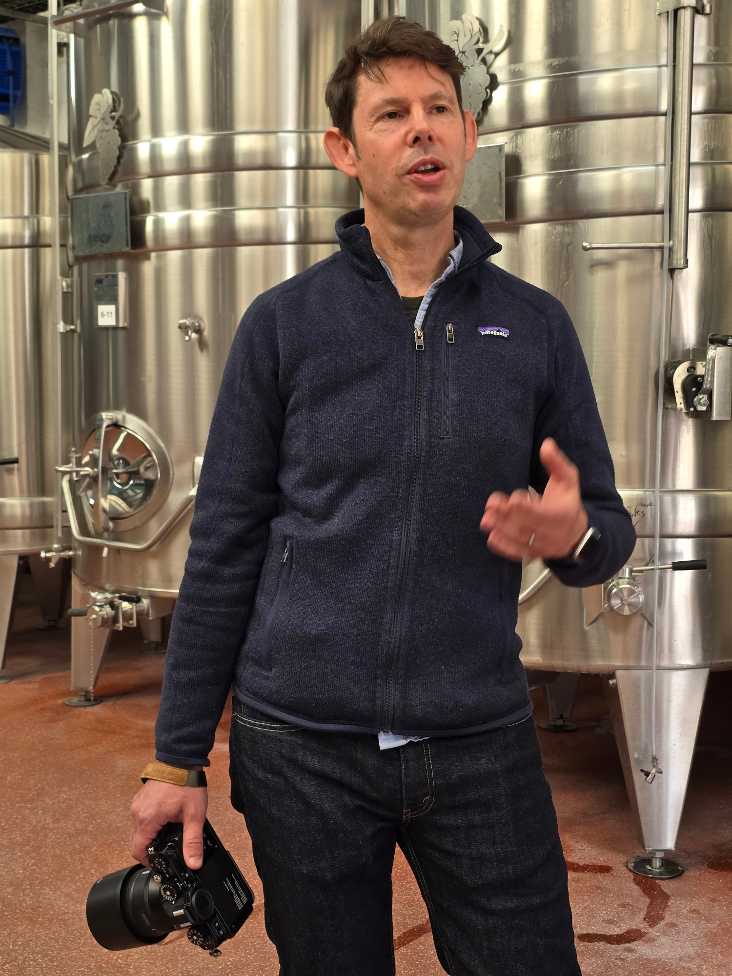 Rob MacCulloch MW Rob MacCulloch MW